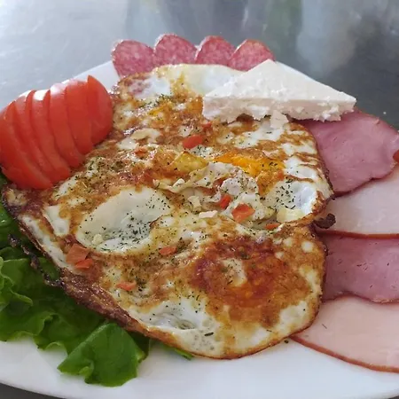 Bebinac Bed & Breakfast Leskovac (Jablanica)