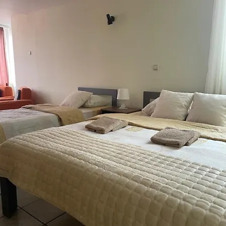 Bed & Breakfast Bebinac Leskovac (Jablanica)
