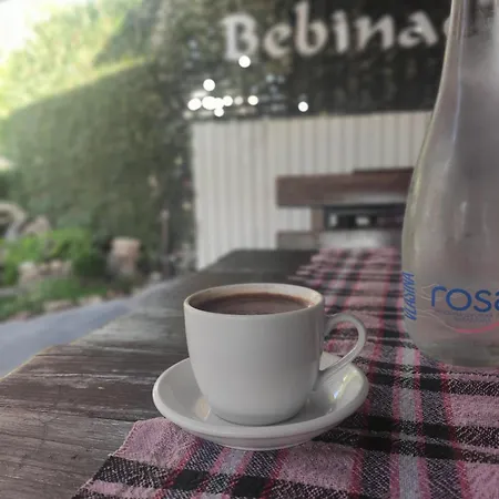 Bebinac Bed & Breakfast
