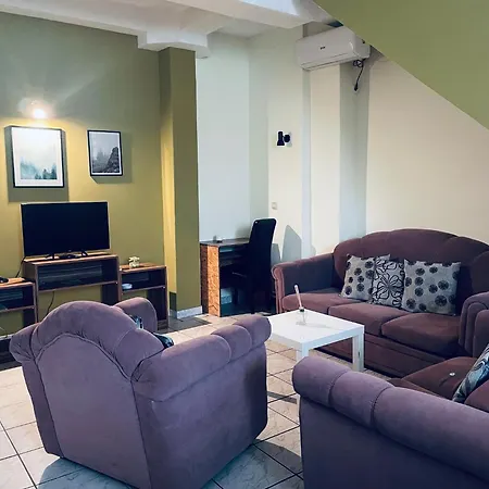 Bebinac 3* Leskovac (Jablanica)