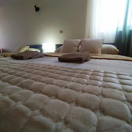Bed & Breakfast Bebinac Leskovac (Jablanica)