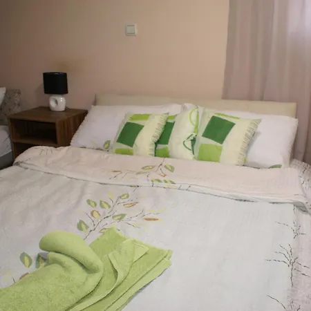 Bed & Breakfast Bebinac