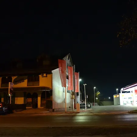 Bebinac Bed & Breakfast Leskovac (Jablanica)