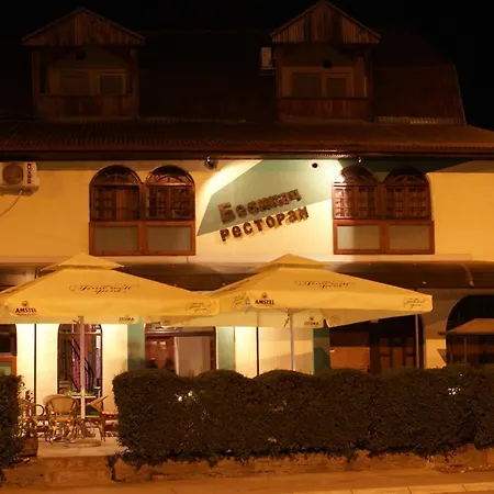 Bebinac 4* Leskovac (Jablanica)