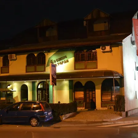 Bebinac Bed & Breakfast 3*