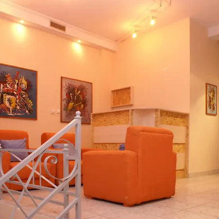 Bed & Breakfast Bebinac 3*