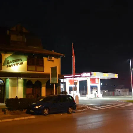 Bebinac Bed & Breakfast Leskovac (Jablanica)