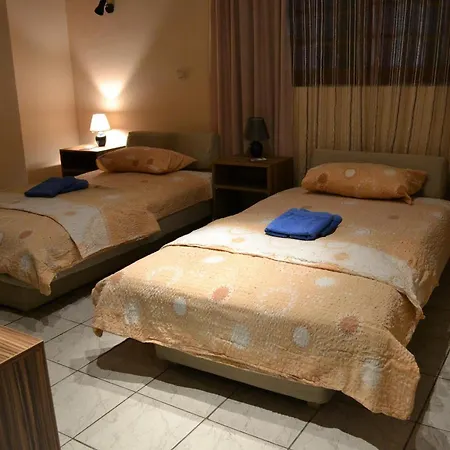 Bebinac Bed & Breakfast 3*