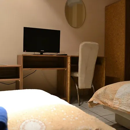 Bebinac Bed & Breakfast Leskovac (Jablanica)