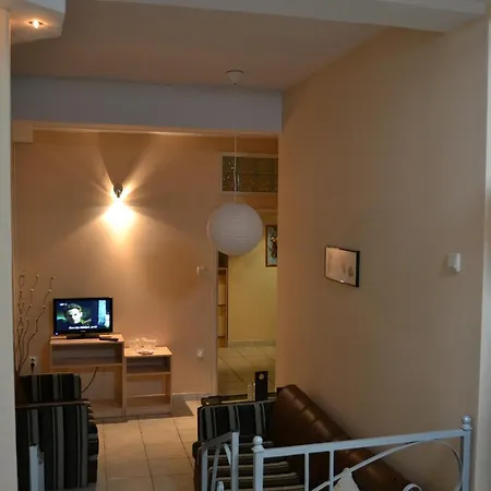 Bebinac 4* Leskovac (Jablanica)