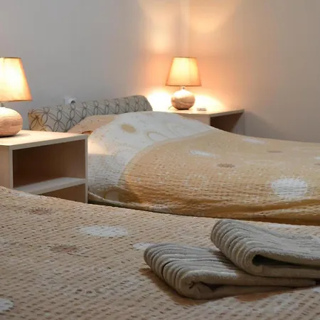 Bebinac Bed & Breakfast 3*