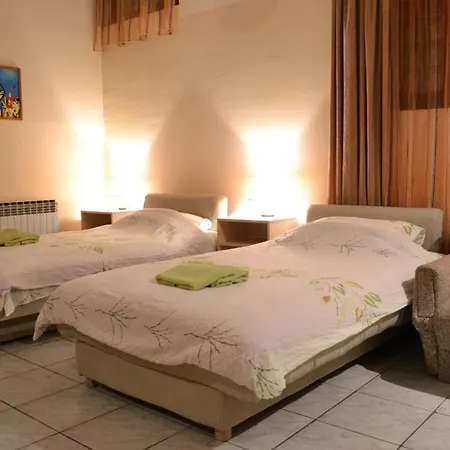Bebinac Bed & Breakfast Leskovac (Jablanica)