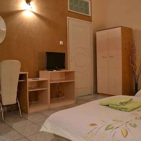 Bed & Breakfast Bebinac Leskovac (Jablanica)