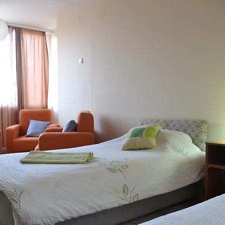 Bebinac Bed & Breakfast Leskovac (Jablanica)