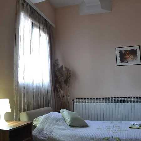 Bebinac 4* Leskovac (Jablanica)