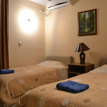 Bebinac Bed & Breakfast