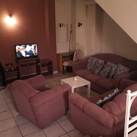 Bed & Breakfast Bebinac