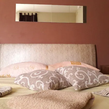 Nocleg ze śniadaniem Bebinac 4*