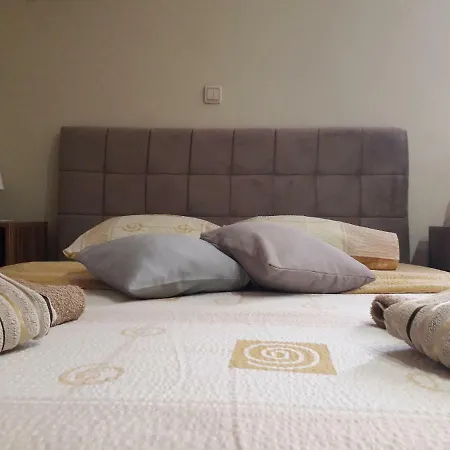 Bebinac Bed & Breakfast