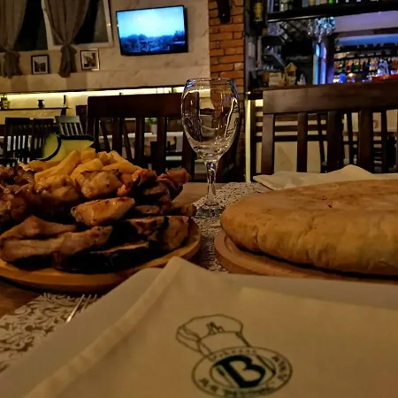 Bebinac 3* Leskovac (Jablanica)