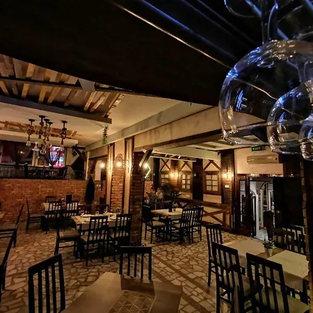 Bebinac 3* Leskovac (Jablanica)