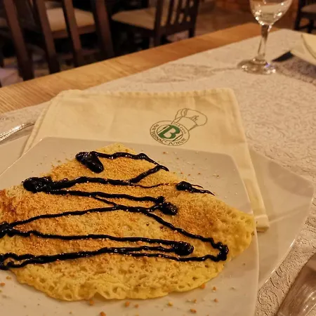 Bebinac Bed & Breakfast