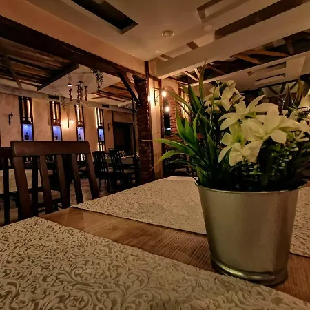 Bed & Breakfast Bebinac 3*