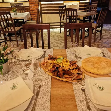 Bebinac 3* Leskovac (Jablanica)