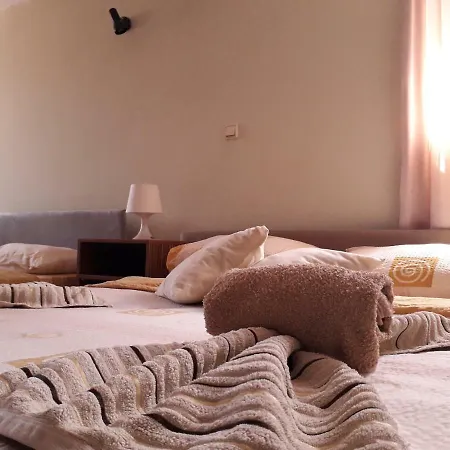 Bebinac Bed & Breakfast Leskovac (Jablanica)