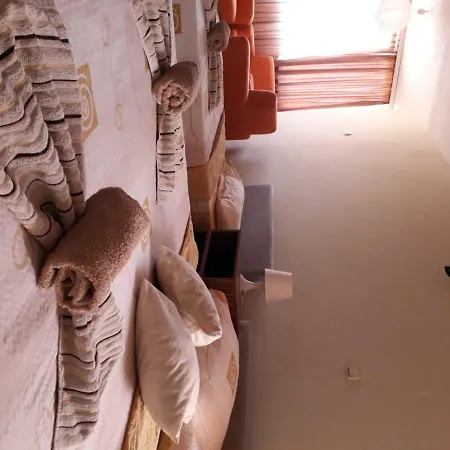 Bebinac Bed & Breakfast Leskovac (Jablanica)