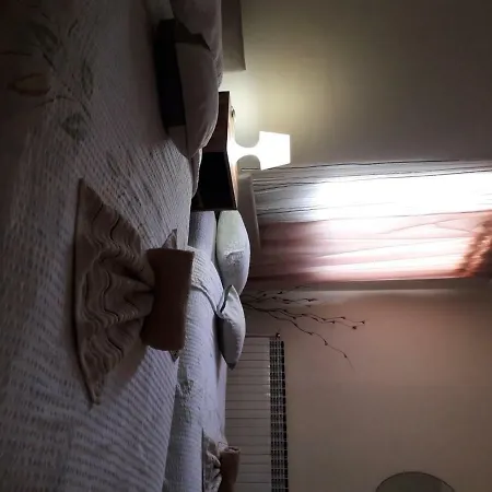 Bebinac Bed & Breakfast Leskovac (Jablanica)