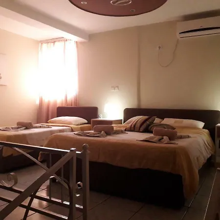 Bebinac Bed & Breakfast Leskovac (Jablanica)