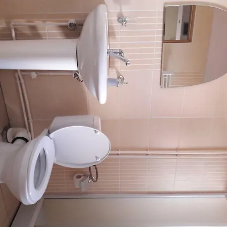 Bed & Breakfast Bebinac 4*