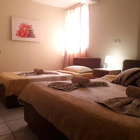 Bebinac 3* Leskovac (Jablanica)