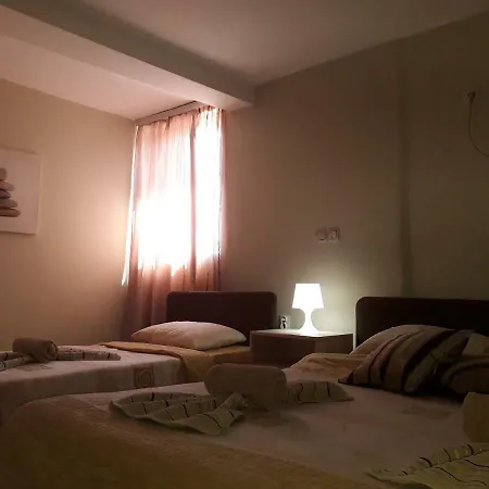 Bed & Breakfast Bebinac Leskovac (Jablanica)