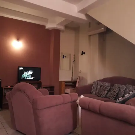 Bed & Breakfast Bebinac Leskovac (Jablanica)