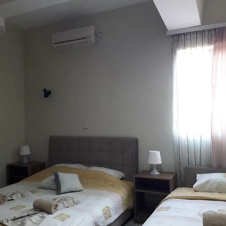 Bebinac Bed & Breakfast 3*
