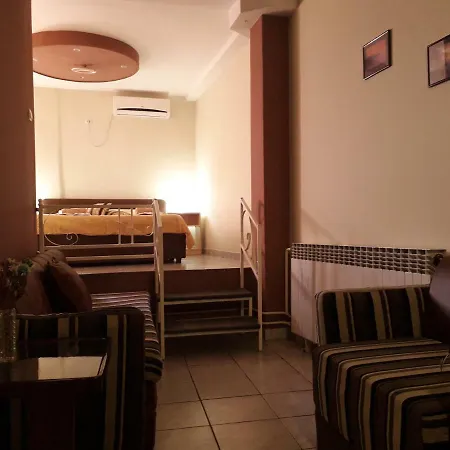Bed & Breakfast Bebinac Leskovac (Jablanica)