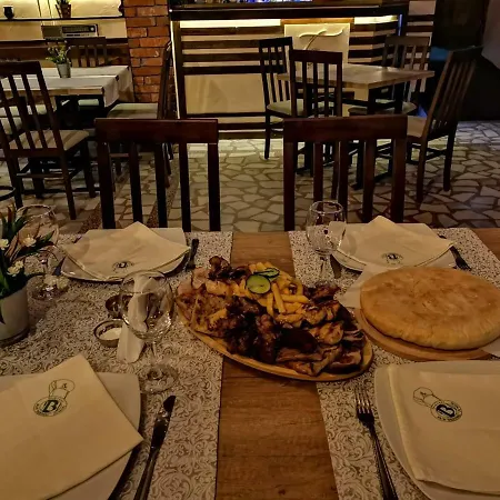 Bebinac Leskovac (Jablanica)