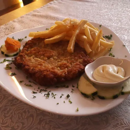 Bed & Breakfast Bebinac Leskovac (Jablanica)