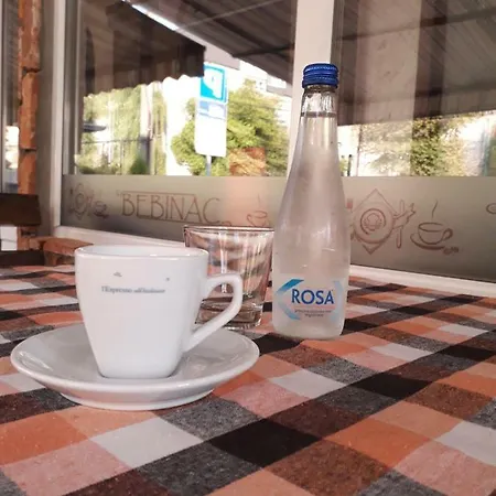 Bebinac Leskovac (Jablanica)