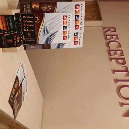 Bebinac Bed & Breakfast Leskovac (Jablanica)