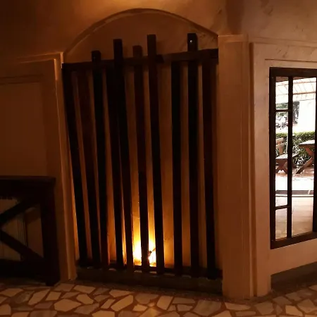 Bed & Breakfast Bebinac