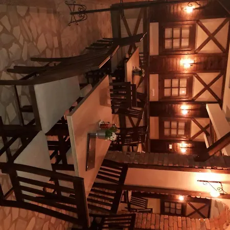 Bed & Breakfast Bebinac