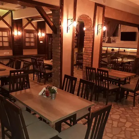 Bebinac Bed & Breakfast 3*