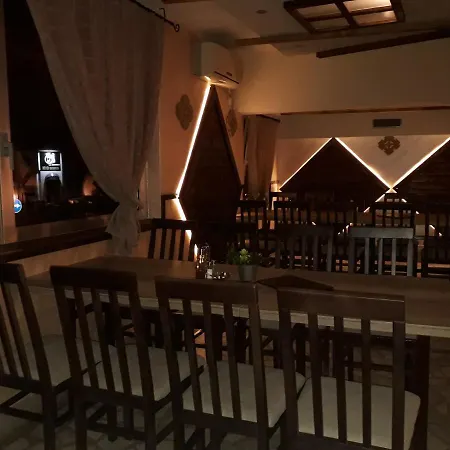 Bebinac 3* Leskovac (Jablanica)