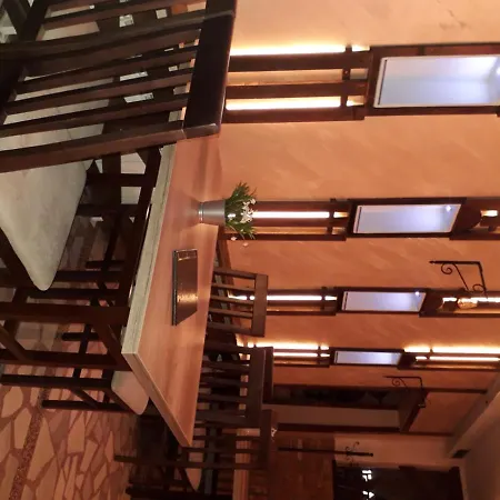 Bebinac Bed & Breakfast