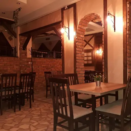 Bebinac 4*