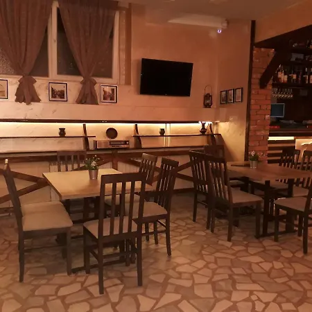 Bebinac 3* Leskovac (Jablanica)