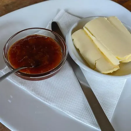 Nocleg ze śniadaniem Bebinac 4*